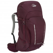 Lowe Alpine - Women's Cholatse ND 40 + 5 - Wanderrucksack 