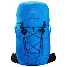Arc'teryx - Alpha AR 55 Backpack - Kletterrucksack 