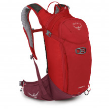 Osprey - Siskin 12 - Cycling backpack 