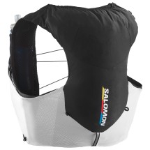 Salomon - ADV Skin 5 Race Flag - Mochila de trail running 