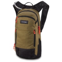 Dakine - Syncline 12L - Mochila de ciclismo 