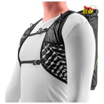 Leki - Trail Running Quiver Vest - Trailrugzak 