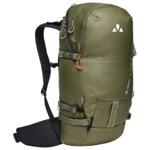 Vaude - Monviso 32 - Mochila para esquí de travesía 