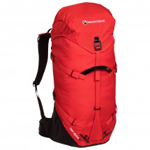 Montane - Fast Alpine 40 - Mountaineering backpack 