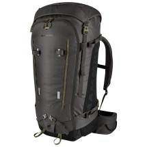 Mammut Trion Spine 75 - Mountaineering backpack | Product Review 