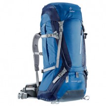Deuter - Futura Vario 50+10 - Mochila de trekking 