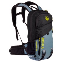 Kohla - Rucksack Challenger 16 - Cykelryggsäck 