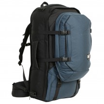 Bach - Overland - Travel backpack 