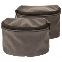 Bergans - Hip Belt Pocket 2-Pack - Riñonera 