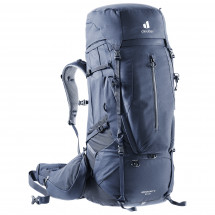 Deuter - Aircontact X 60+15 - Mochila de trekking 