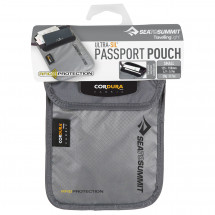 Sea to Summit - Neck Pouch - Poser til værdigenstande