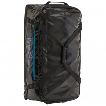 Patagonia - Black Hole Wheeled Duffel 100 - Reisetasche