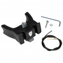 Ortlieb - Handlebar Mounting-Set E-Bike No Lock - Stuurhouder 