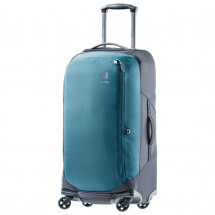 Deuter AViANT Access Movo 60 - Reisetasche | Review & Test | Bergfreunde.de