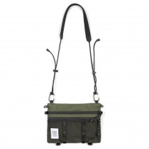 Topo Designs - Mountain Accessory Shoulder Bag - Bandolera 