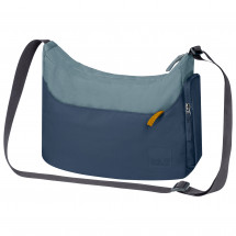 Jack Wolfskin - Women's Boomtown 8 - Skuldertaske 