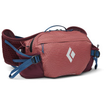 Black Diamond - Pursuit Waist Pack 6 - Riñonera 