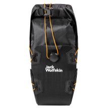 Jack Wolfskin - Morobbia Fork Bag 7 - Cykeltaske 