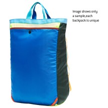 Cotopaxi - Todo 16 Convertible Tote Del Dia - Bandolera 