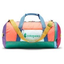 Cotopaxi - Ligera 32 Duffel Bag Del Dia - Reistas 