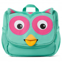 Affenzahn - Kulturtasche Eule - Wash bag