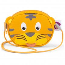 Affenzahn - Portemonnaie Tiger - Plånböcker