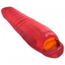 Mountain Equipment - Glacier 500 - Down sleeping bag 