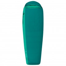 Sea to Summit - Women's Journey JoII - Saco de dormir de plumas 