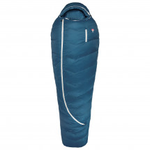 Grüezi Bag - Women's Biopod DownWool Ice 175 - Saco de dormir de plumas 