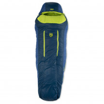 Nemo - Forte Mens 20 - Tekokuitumakuupussi