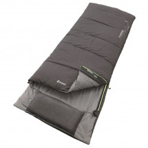 Outwell - Sleeping Bag Freeway Single - Synthetic sleeping bag