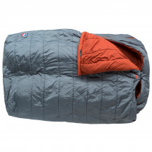 Big Agnes - Dream Island 35 - Kunstfaserschlafsack 