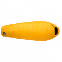 Big Agnes - Lost Dog 0 - Kunstfaserschlafsack 