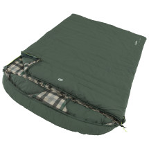 Outwell - Camper Lux Double - Kunstfaserschlafsack 