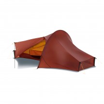 Nordisk - Telemark 1 ULW - 1-Personen Zelt 