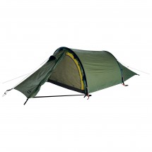Bergans - Compact Light 2 - 2-person tent 