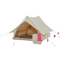 Nordisk - Ydun Tech Mini Tent Incl. Color Pack - 2-Personen Zelt 
