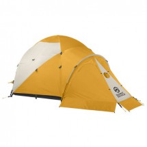 The North Face VE 25 - 3-person tent | Product Review | Alpinetrek  