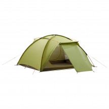 Vaude - Space L 3P - 3-Personen Zelt 