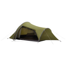 Robens Challenger 3XE - 3-Personen Zelt | Erfahrungen & Bewertungen |  Bergfreunde