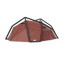 Heimplanet - Backdoor 4 Season Tent - Tienda de campaña 4 personas 