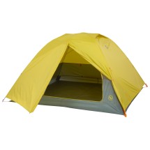 Big Agnes - Blacktail 4 - 4-Personen Zelt 
