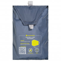 Ferrino - Lightent 3 Pro Footprint - Suelo para tienda de campaña 