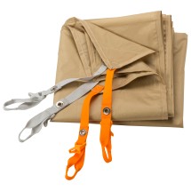 Big Agnes - Footprint Big House 4 - Suelo para tienda de campaña 