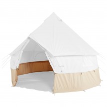 Nordisk Wall Extension Asgard 12.6 Technical Cotton - Group tent  