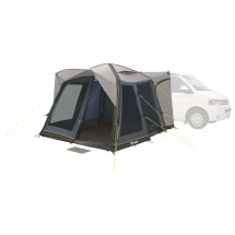 Outwell - Milestone Pro Air - Tendalino campeggio