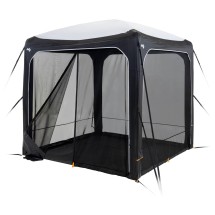 Dometic - HUB 2 Mesh Wall Kit - Teltan lisäosa 