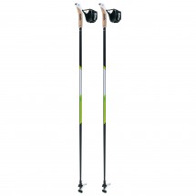 Swix - Nordic Walking CT4 Lime Carbon Tech