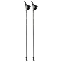 Komperdell - Carbon Classic Black - Nordic walking poles