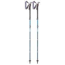 Leki Micro Vario Carbon Antishock - Walking poles | Product Review 